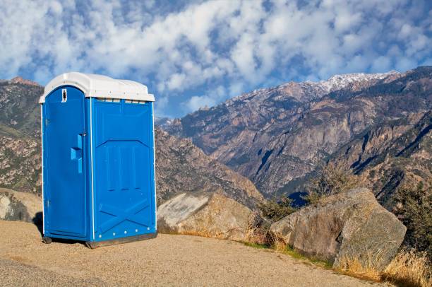 Best Portable Toilets with Baby Changing Stations  in Duvall, WA