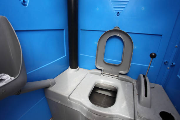 Best Portable Restroom Removal and Pickup  in Duvall, WA